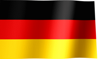 German flag